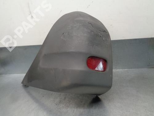 Used Corner bumper Corner bumper TOYOTA RAV 4 I Cabrio (_A1_) 2.0 4WD (SXA11) (129 hp) 9229874 9229874