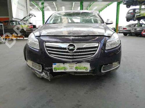 Interior roof light OPEL INSIGNIA A Saloon (G09) 2.0 CDTI (69) | BP7989187I8  - Image 7