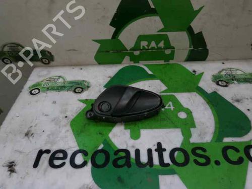 Used Front left interior door handle CITROËN XSARA (N1) 1.6 16V (109 hp) 3214705