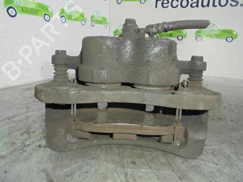 Right front brake caliper HYUNDAI TRAJET (FO) 2.0 CRDi | BP11612820M104 
