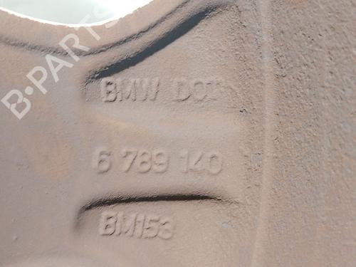 Rim BMW X1 (E84) sDrive 18 d | BP20075216C45 