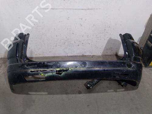 Used Rear bumper CITROËN C4 Grand Picasso I (UA_) 1.6 HDi (109 hp) 18881063