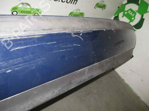Rear bumper SAAB 9-3 (YS3D)  | BP2104776C8 