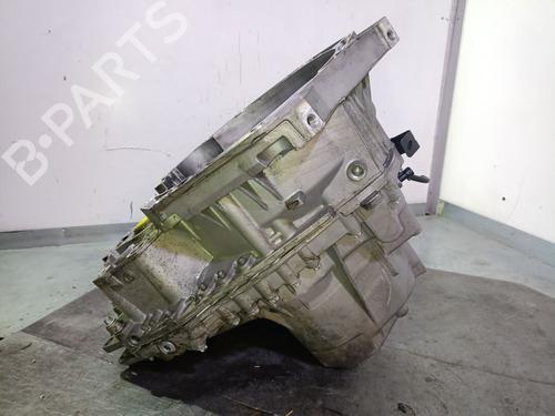 Gearbox CHEVROLET ORLANDO (J309) 2.0 D | BP19335483M3 