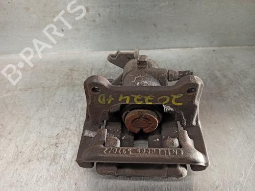 Bremssattel rechts hinten ALFA ROMEO 156 (932_) 1.9 JTD (932B2) | BP17513895M106 