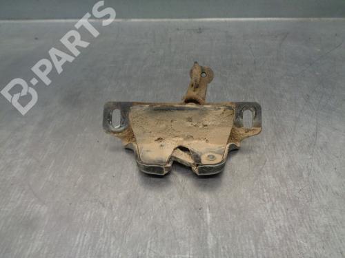 Used Tailgate lock Tailgate lock PEUGEOT 309 I (10C, 10A) 1.4 (84 hp) 10341505 10341505