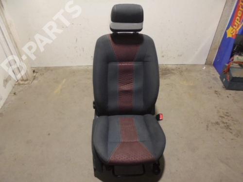 Used Right front seat Right front seat FORD FIESTA VI (CB1, CCN) 1.4 (97 hp) 9211656 9211656