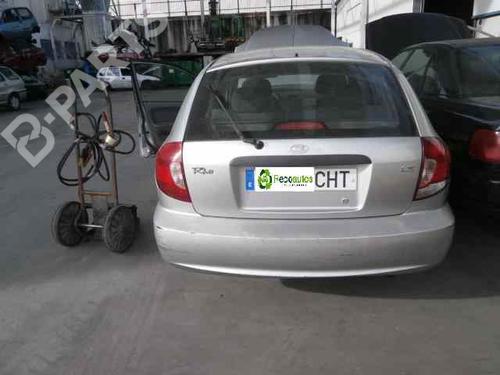 KIA RIO I Hatchback (DC)  1.5 16V  176773