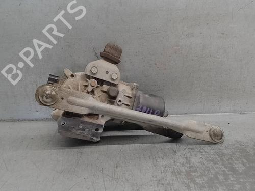 Front wiper motor DACIA LODGY (JS_) 1.5 dCi | BP17447387M29