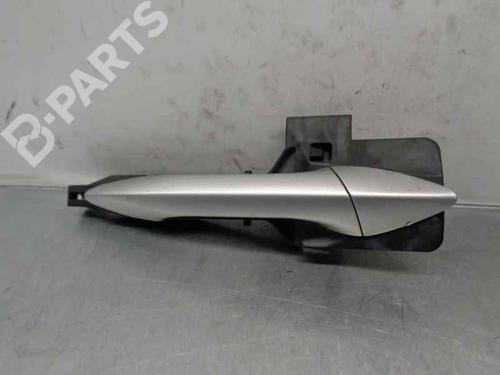 Used Rear right exterior door handle Rear right exterior door handle HYUNDAI i30 Estate (GD) 1.4 CRDi (90 hp) 6912065 6912065
