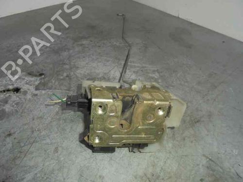Front right lock RENAULT MEGANE I (BA0/1_) 1.6 e (BA0F, BA0S) | BP2093471C97 