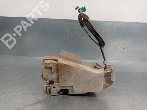 Used Rear left lock Rear left lock FORD FIESTA IV (JA_, JB_) 1.8 DI (75 hp) 10186364 10186364