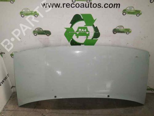 Used Hood PEUGEOT EXPERT (224_) 1.9 TD (90 hp) 2064902