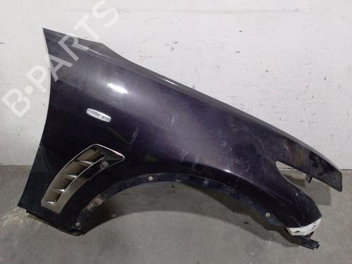 Used Right front fenders INFINITI QX70 30d AWD (238 hp) 19098044