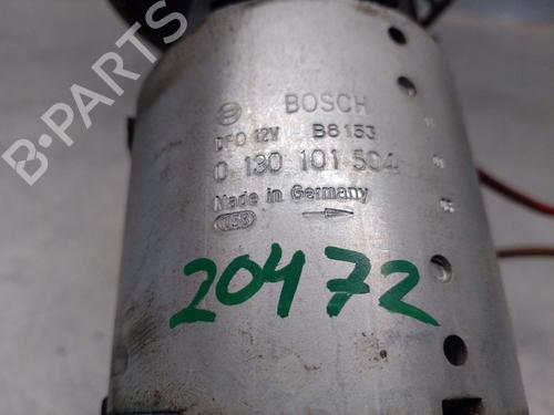 Heater blower motor MERCEDES-BENZ S-CLASS (W221, V221) S 320 CDI | BP19274135M62 