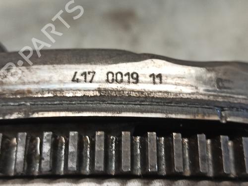 Flywheel VW GOLF IV (1J1) 1.9 TDI | BP14329764M101 
