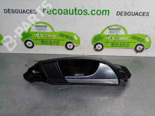 Used Front right interior door handle Front right interior door handle AUDI Q7 (4LB) 3.0 TDI quattro (233 hp) 5218588 5218588