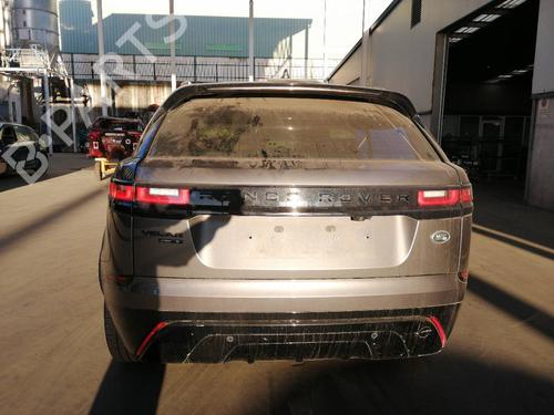 BP17962809O1 | Other LAND ROVER RANGE ROVER VELAR (L560) 2.0 D240 SD4 4x4 BP17962809O1