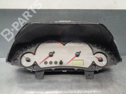 Used Instrument cluster Instrument cluster FORD FOCUS I (DAW, DBW) 1.8 TDCi (100 hp) 11012153 11012153