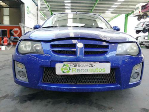 Steering rack MG MG ZR  | BP13612079M22 