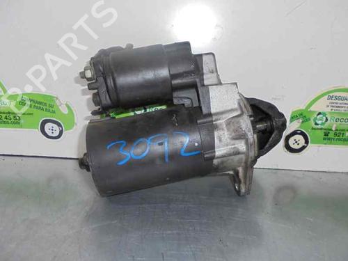 Used Starter OPEL VECTRA B (J96) 1.8 i 16V (F19) (116 hp) 2049962