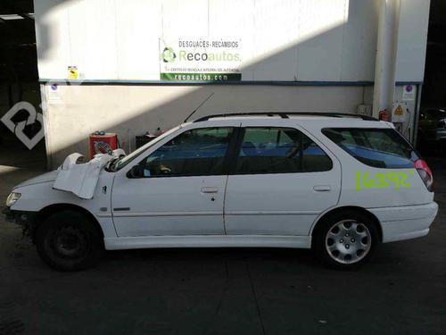 Used Parts PEUGEOT 306 Break (7E, N3, N5)    1130191