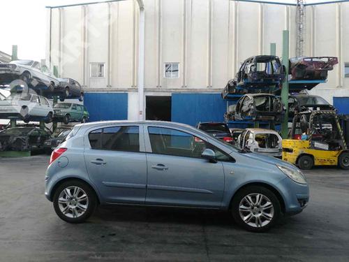 Steering rack OPEL CORSA D (S07) 1.3 CDTI (L08, L68) | BP9399776M22  - Image 11