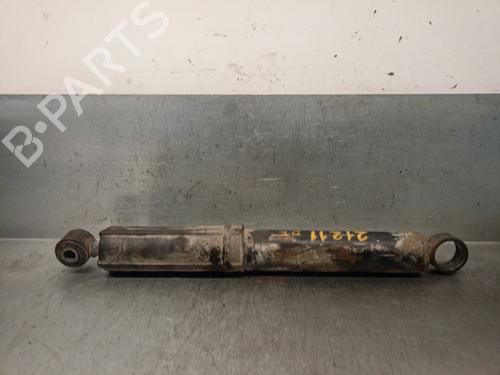 Used Left front shock absorber Left front shock absorber NISSAN INTERSTAR Van (X70) dCi 115 (115 hp) 20111722 20111722