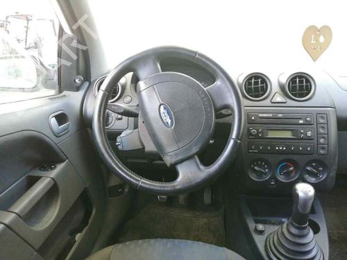 Gearbox FORD FIESTA V (JH_, JD_) 1.4 TDCi | BP10282529M3 