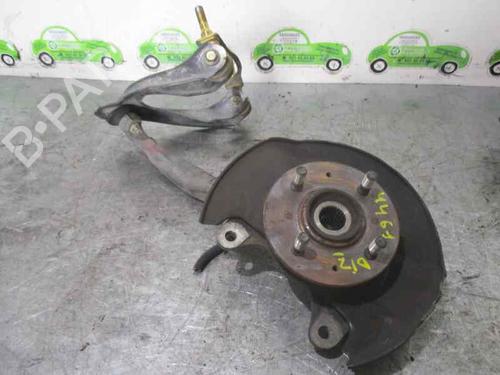 Used Left front steering knuckle ROVER 400 II (RT) 416 Si (112 hp) 2050097