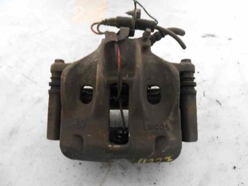 Left front brake caliper CITROËN EVASION MPV (22, U6) 2.0 HDI BP11616405M105