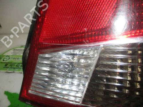 Right taillight HYUNDAI ACCENT II (LC) 1.5 CRDi | BP2072490C35 