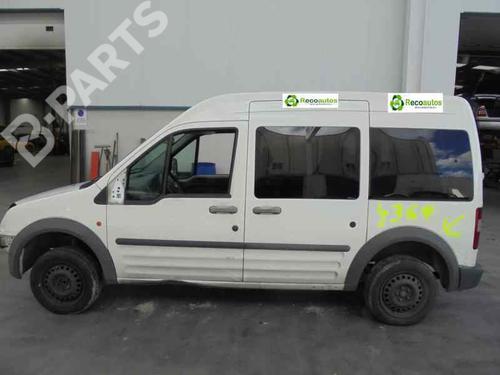FORD TRANSIT CONNECT (P65_, P70_, P80_)  1.8 TDCi  173923