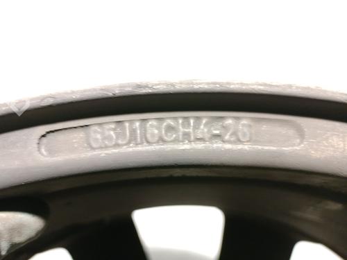 Rim CITROËN C4 Picasso I MPV (UD_) 2.0 HDi 138 | BP20112457C45 