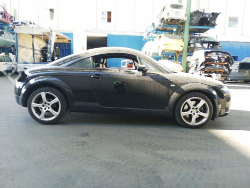 Køler AUDI TT Roadster (8N9) 1.8 T | BP19257887M31 