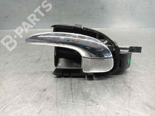 Used Rear left interior door handle Rear left interior door handle JAGUAR X-TYPE I (X400) 2.1 V6 (156 hp) 8914965 8914965