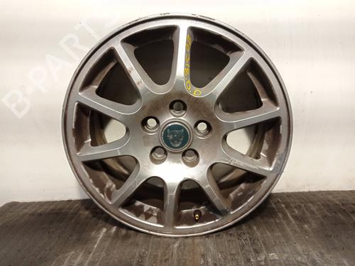 Felg JAGUAR S-TYPE II (X200) 2.5 V6 (200 hp) 17768957