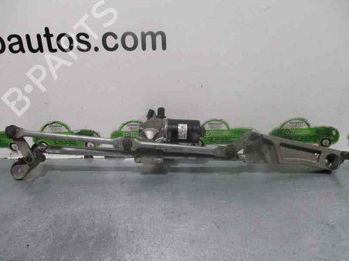 Front wiper motor MERCEDES-BENZ SLK (R171) 200 Kompressor (171.442) | BP2307500M29 