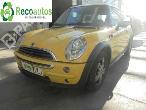 Front right interior door handle MINI MINI (R50, R53) One D | BP3215128I14  - Image 8