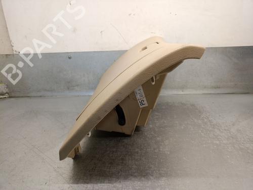 Glove box SUBARU FORESTER (SG_) 2.0 X AWD (SG5) | BP19924386C95 