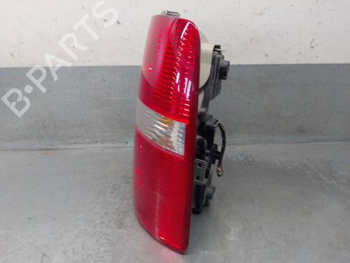 Right taillight VW TOURAN (1T1, 1T2) 2.0 TDI 16V | BP19270109C35 