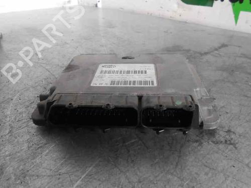 Engine control unit (ECU) FIAT SEICENTO / 600 (187_) 1.1 (187AXB, 187AXB1A, 187AXC1A02) | BP2097866M57 