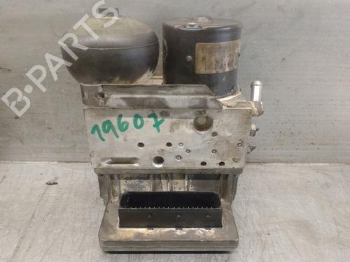 Used ABS pump MERCEDES-BENZ SL (R230) 55 AMG (230.474) (476 hp) 19312366