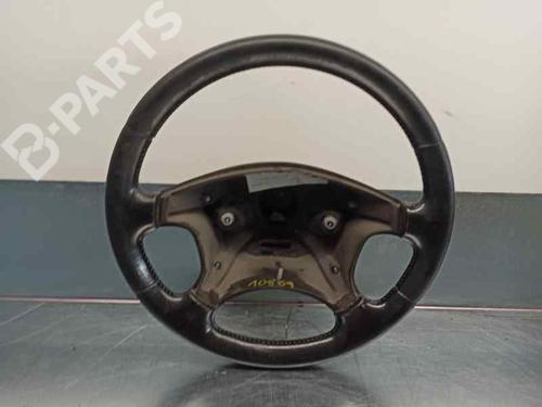 Used Steering wheel Steering wheel PEUGEOT 607 (9D, 9U) 2.2 HDi (133 hp) 5656491 5656491