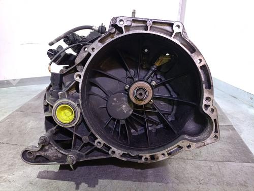 Getriebe für FORD TRANSIT CONNECT (P65_, P70_, P80_) 1.8 Di (75 hp) 19442518