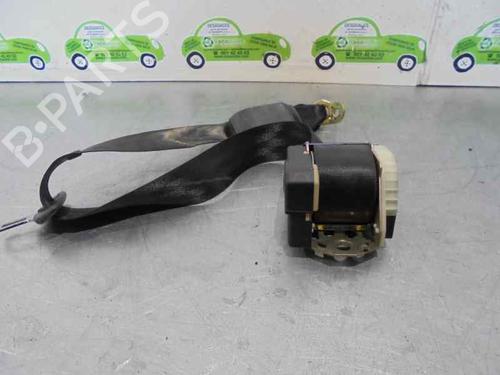 Rear left seatbelt AUDI A2 (8Z0) 1.4 TDI | BP7447742I29 