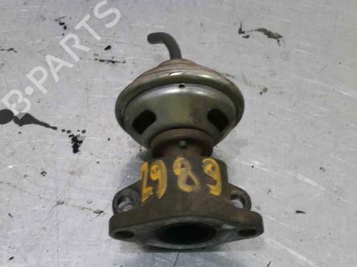 EGR Ventil ROVER 400 II Hatchback (RT) 420 Di (105 hp) 2110391