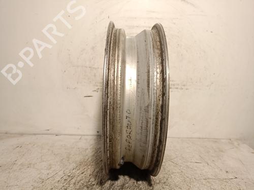 Rim SMART FORTWO Coupe (450) 0.8 CDI (450.300, 450.301, 450.302, 450.303, 450.306) | BP19734157C45 