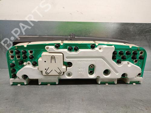 Instrument cluster CITROËN XANTIA (X1_, X2_) 1.9 Turbo D | BP19342355C47 