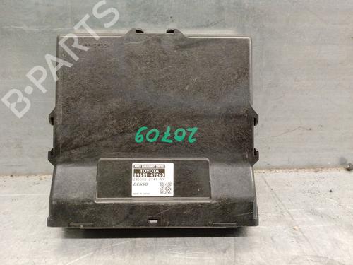 Used Lights ECU TOYOTA PRIUS (_W3_) 1.8 Hybrid (ZVW30) (136 hp) 19097794